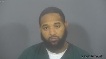 Kenneth Alexander Jones Mugshot