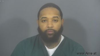 Kenneth Alexander Jones Mugshot