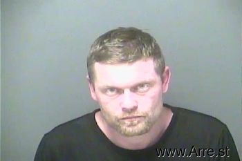 Kenneth Ray Meal  Jr Mugshot