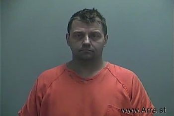 Kenneth Stephen Merriman Mugshot