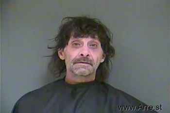 Kenneth Dean Moorman Mugshot