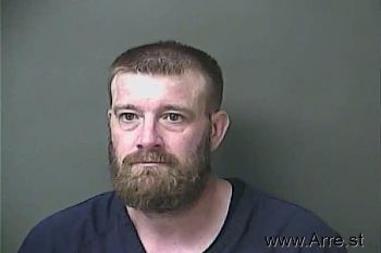 Kenneth Eugene Myers Mugshot