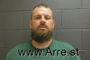 Kenneth Aaron Myers Jr Mugshot