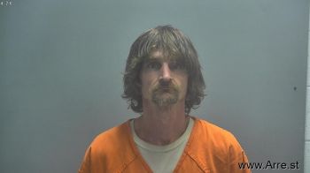 Kenneth Ray Oliver Mugshot