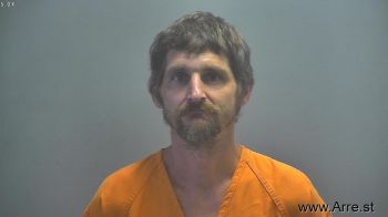 Kenneth Ray Oliver Mugshot