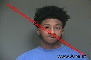 Kenneth Maurice Palmer Mugshot