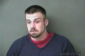 Kenneth Lee Phillips Mugshot