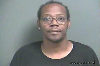 Kenneth Lamer Rice Mugshot