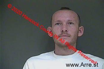 Kenneth Steven Robinson Jr Mugshot