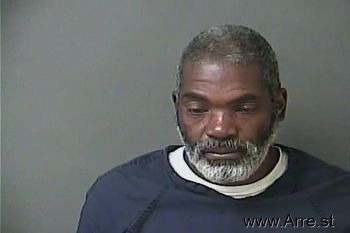 Kenneth Ray Sanders Mugshot