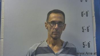 Kenneth Ray Schacht Mugshot