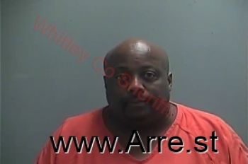 Kenneth Bernard Wallace Jr Mugshot