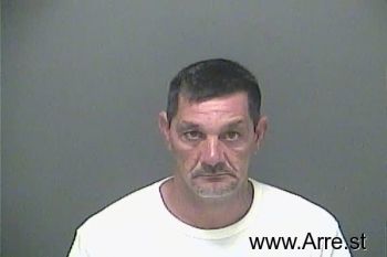 Kenneth James Willey Mugshot