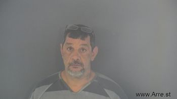 Kenneth James Willey Mugshot