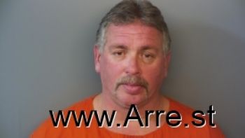 Kenneth Douglas Wright Mugshot