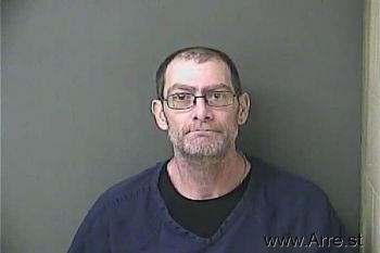 Kennie Joe Atkins Mugshot