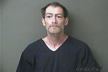 Kennie Joe Atkins Mugshot