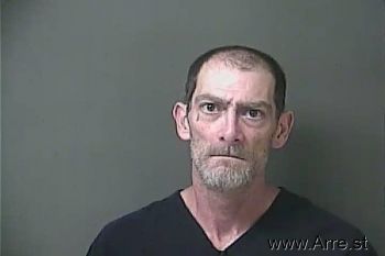 Kennie Joe Atkins Mugshot