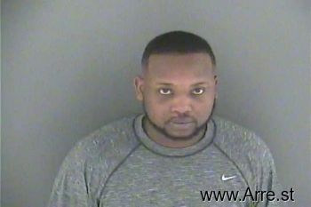 Kenny Nmn Johnson Mugshot