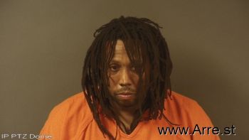 Kent Jermaine Jackson Mugshot