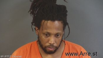 Kent Jermaine Jackson Mugshot