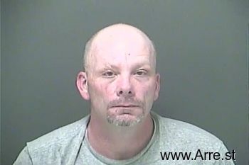 Kent Allen Smith Mugshot