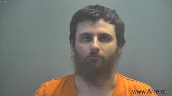 Kenyon Kurtis Bollinger Mugshot