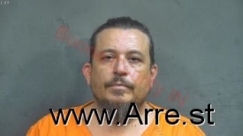 Kerry Wade Autrey Mugshot