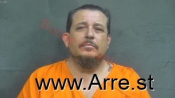 Kerry Wade Autrey Mugshot