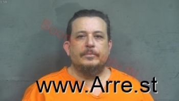 Kerry Wade Autrey Mugshot