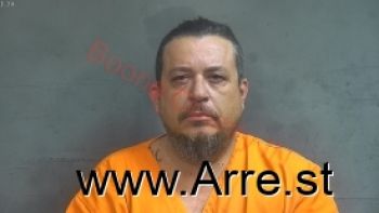 Kerry Wade Autrey Mugshot