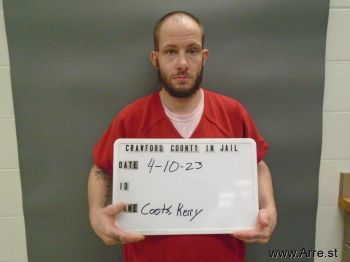 Kerry  Coots Mugshot