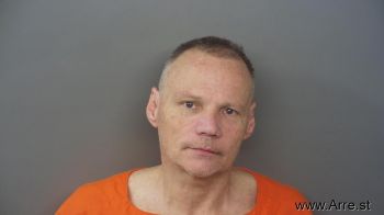 Kerry Gene Gregory Mugshot