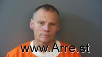 Kerry Gene Gregory Mugshot