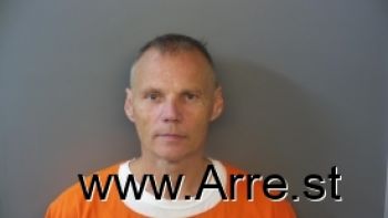 Kerry Gene Gregory Mugshot