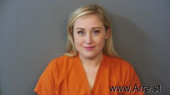 Kerstin Lee Hixon Mugshot