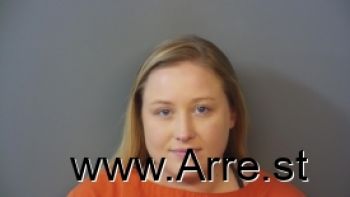 Kerstin Lee Hixon Mugshot