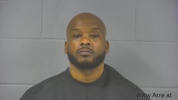 Kerwin Lamont Berry Mugshot