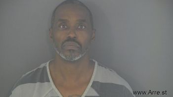 Kerwin Dewayne Gray Mugshot