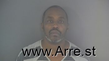 Kerwin Dewayne Gray Mugshot