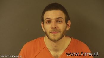 Keven Dale Crowe Mugshot