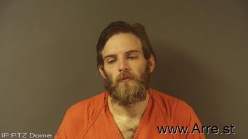 Keven Dale Crowe Mugshot