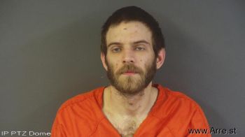 Keven Dale Crowe Mugshot