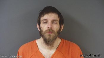 Keven Dale Crowe Mugshot