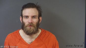 Keven Dale Crowe Mugshot