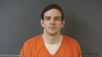 Keven Dale Crowe Mugshot