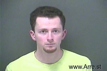 Kevin Lyle Anderson Mugshot