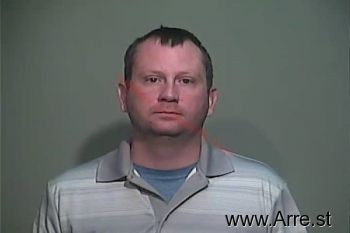 Kevin Ryan Anderson Mugshot