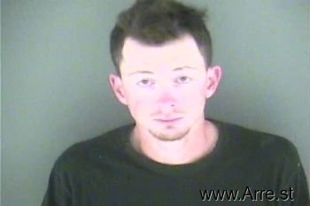 Kevin Lyle Anderson Mugshot