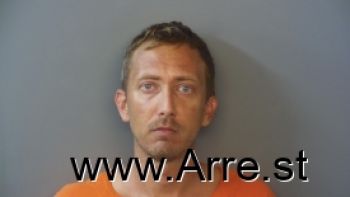 Kevin Kyle Anderson Mugshot